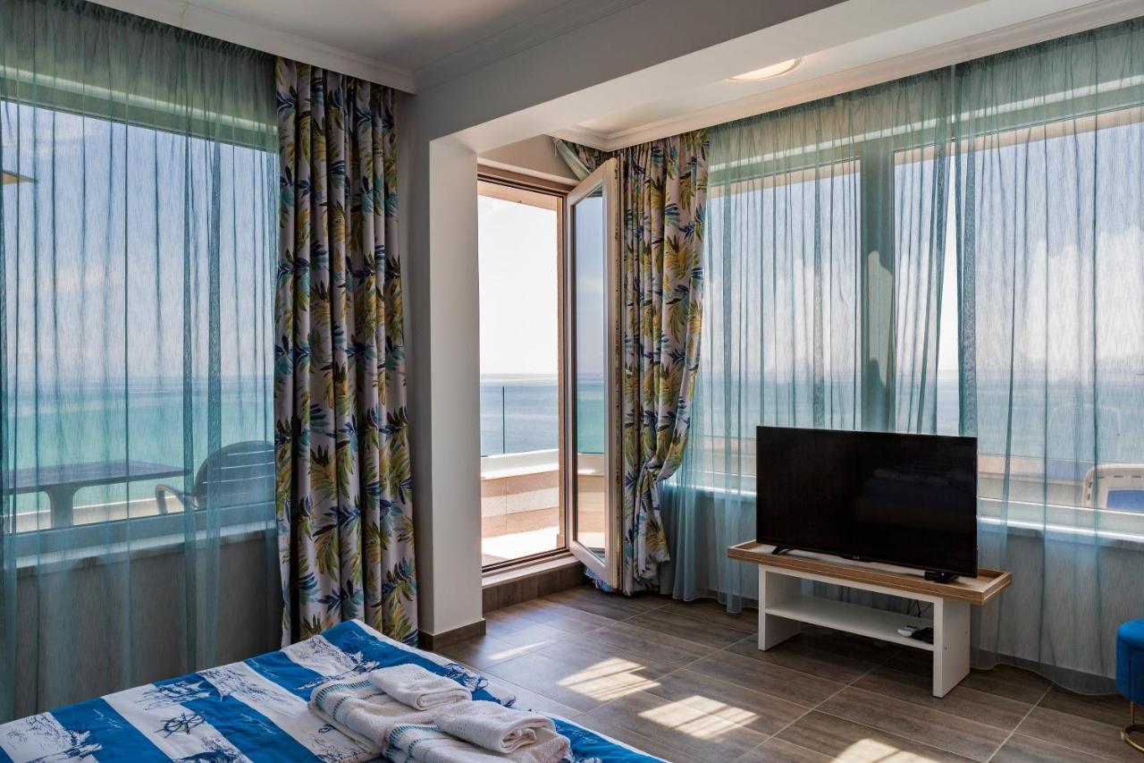Villa Flora سوزوبول المظهر الخارجي الصورة