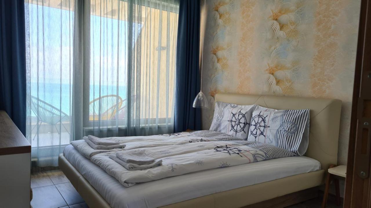 Villa Flora سوزوبول المظهر الخارجي الصورة