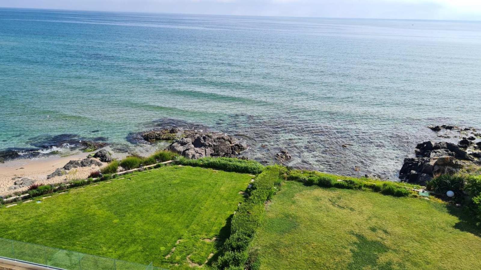 Villa Flora سوزوبول المظهر الخارجي الصورة