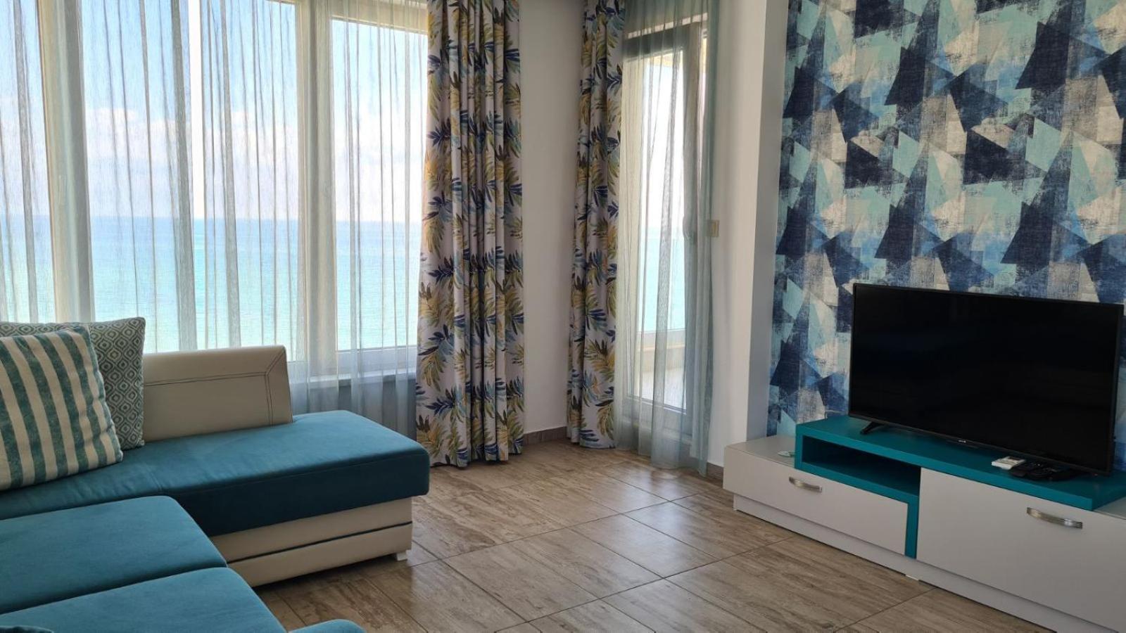 Villa Flora سوزوبول المظهر الخارجي الصورة